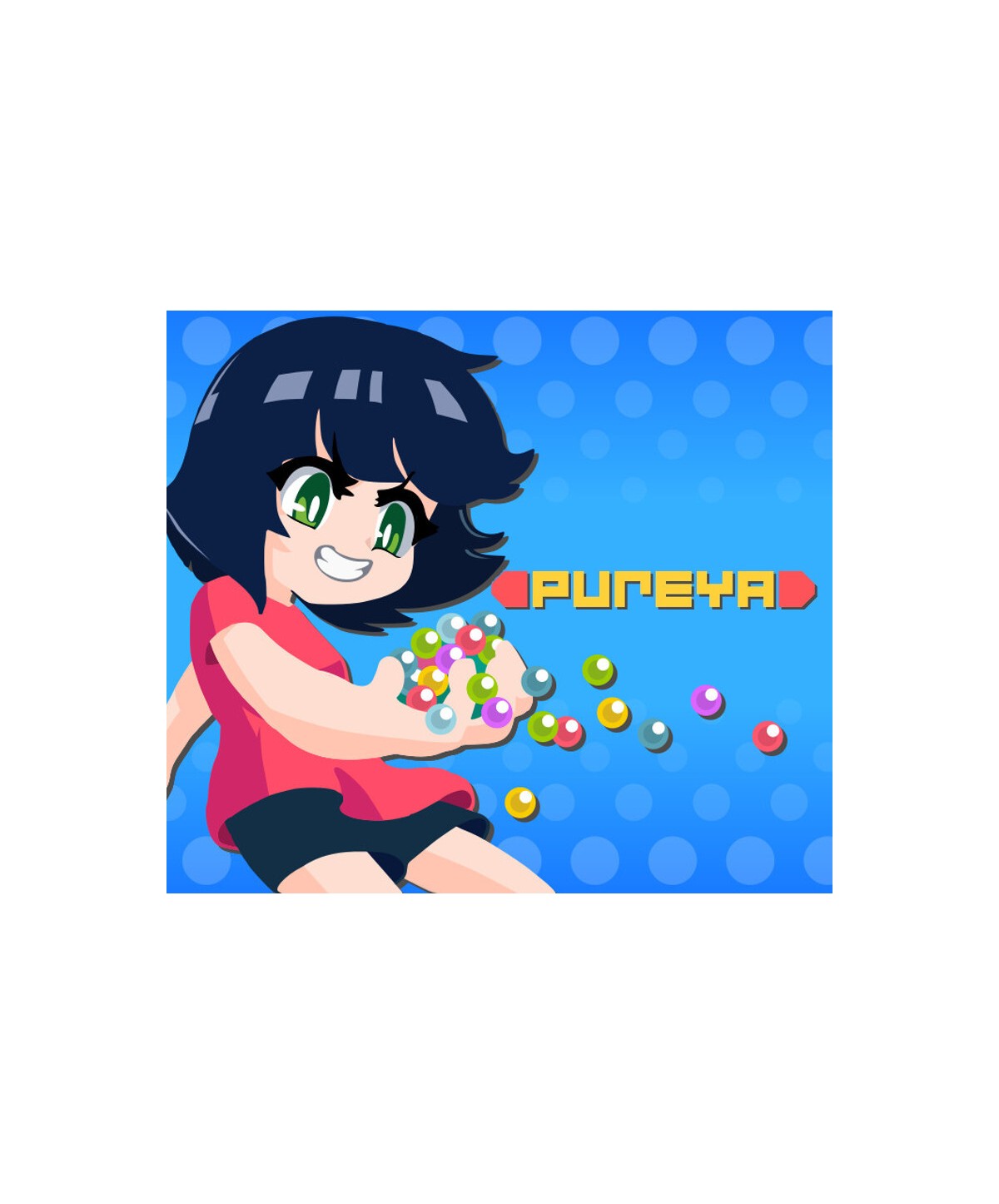 pureya Steam Key GLOBAL